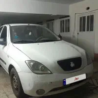 تیبا ۱ مدل ۹۱