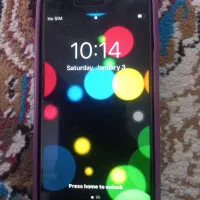 گوشی ایفون سون 7