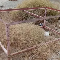 میز کار|میز تحریر و کامپیوتر|قم, شهرک توانیر|دیوار