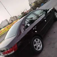 سوناتا ۲۰۰۸ اتومات فول