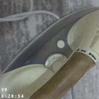 اتو بخار تولیپس