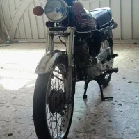 موتور CG125