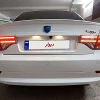 سورن پلاس XU7P دریچه گاز سیمی|خودرو سواری و وانت|تهران, هفده شهریور|دیوار