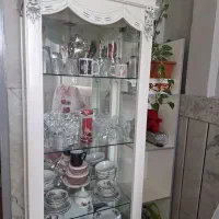 ویترین|بوفه، ویترین، کنسول|خمینی‌شهر, |دیوار