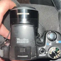 دوربین کنون