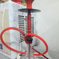 قلیان با طعم مسکو