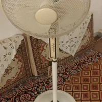 پنکه ایستاده