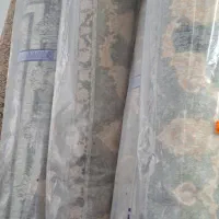 ۱۰جفت ۱۲متریک نقش ۷۰۰شانه کاشان|فرش|کلاله, |دیوار