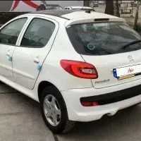 حواله ۲۰۷ پانا فول دنده ای