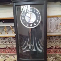 ساعت دیواری