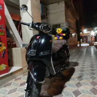 فروش موتور