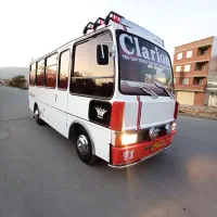 مینی بوس اویکو عروسک|خودرو سنگین|ارومیه, |دیوار