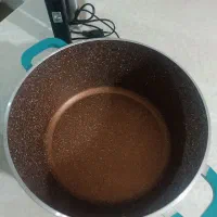 سرویس قابلمه سرامیکی نو|ظروف پختوپز|زاهدان, |دیوار