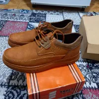 ۲ جفت کفش مجلسی واسپرت نونو داخل کارتون سایز ۴۳