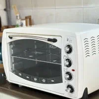 آون توستر ویداس