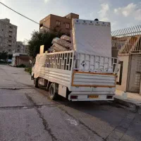 باربری وجابجایی کارگر  اساس منزل یوسف حمزه