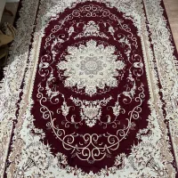 فرش ۶ متری