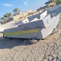 جلد ۲۰۰|قایق و سایر وسایل نقلیه|بمانی, |دیوار