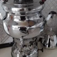 سماور آپولون