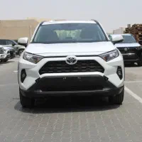 TOYOTA RAV4 XLE-E 2025 Japan تویوتا راو۴ ساخت ژاپن