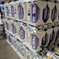 فروش تصفیه آب قلیایی CCK با وارانتی تعویض|آب‌سردکن و تصفیه آب|تهران, پونک|دیوار