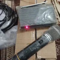 میکرفون سکاکو اصلی