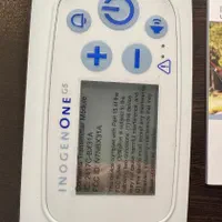 اکسیژن ساز قابل حمل inogen one