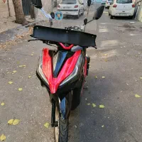 طرح کلیک هانی مدل ۱۴۰۰