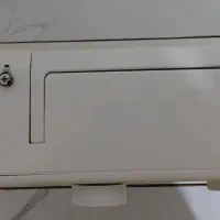 چرخ خیاطی ژانومه|چرخ خیاطی و ریسندگی|ماهدشت, |دیوار