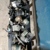 تعدادی وسایل ماشین پاترول و پاژن بصورت کلی|قطعات یدکی و لوازم جانبی|فردیس, فردیس|دیوار