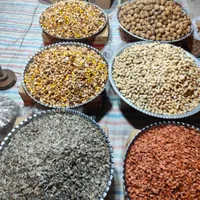انواع اجیل|خوردنی و آشامیدنی|اهواز, شریعتی جنوبی|دیوار