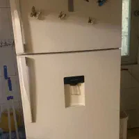 یخچال فریزر سامسونگ اصل کره