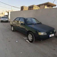 پژوآردی ای مدل 85