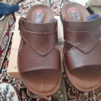 دمپایی تمام چرم|کیف، کفش، کمربند|تبریز, |دیوار