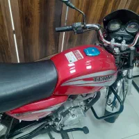 باکسر TBX 200|موتورسیکلت|تهران, پاسداران|دیوار