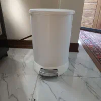 سطل پدالی