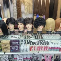 کلاه گیس های مارک ام تی