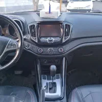 تیگو5 95 بی رنگ|خودرو سواری و وانت|اندیشه, اندیشه فاز ۳|دیوار