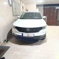 دیگنیتی پرایم سفید تو مارون صفر