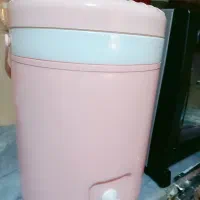 کلمن آب