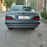 پارس سال۸۸کم کار|خودرو سواری و وانت|کرمانشاه, |دیوار