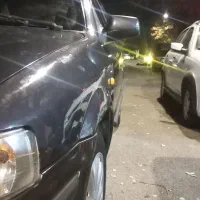 سمند ef7. 92|خودرو سواری و وانت|الوند, |دیوار