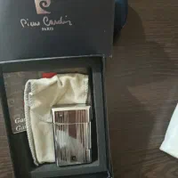 فندک پیرکاردین اصل نو|زیورآلات و اکسسوری|تهران, سلیمانی|دیوار