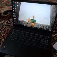 لپ‌تاپ msi  modern 15 h b13m|رایانه همراه|کرمان, |دیوار