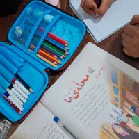 تدریس ابتدایی(خصوصی و گروهی)