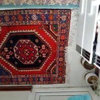 فرش دستبافت ۳ متری سالم