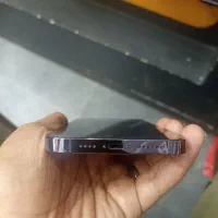 14pro max 256|موبایل|قم, صفائیه|دیوار