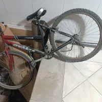 دو چرخه بزرگ وکوچک سایز ۲۶ و۱۶