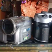 باسلام 8عدوربین عکاسی و فیلمبرداری