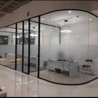 هزار متر/سند اداری/تاپ لوکیشن/دریاچه/شهرک راه آهن